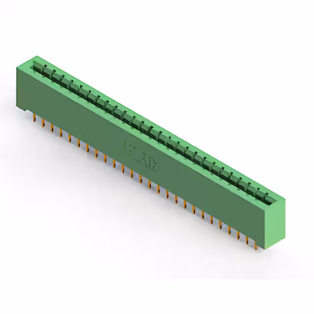 833-026-558-101 EDAC Inc.  Edgeboard Connectors